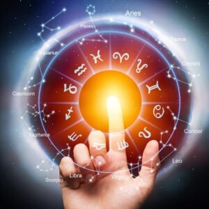 Career Horoscope 2026