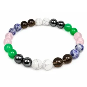 ANGER MANAGEMENT BRACELET