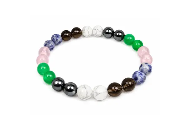 ANGER MANAGEMENT BRACELET