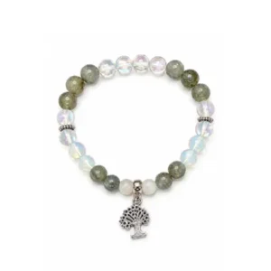 ATTRACTING NEW POSIBILITIES BRACELET