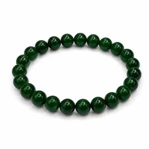 Green Aventurine Gol Dana DARK