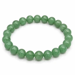 Green Aventurine Gol Dana LIGHT