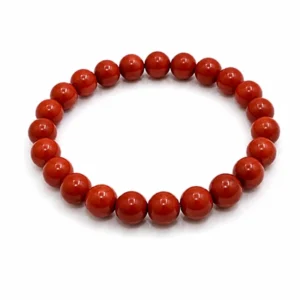Red Jasper Bracelet Gol Dana